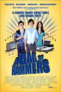 کیسهٔ چکش‌ها A Bag of Hammers 2011