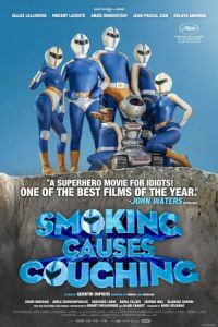 سیگار سرفه آور است Smoking Causes Coughing 2022