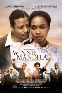 وینی ماندلا Winnie Mandela 2011