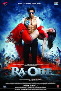 را.وان Ra.One 2011