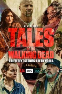 داستان مردگان متحرک Tales of the Walking Dead 2022