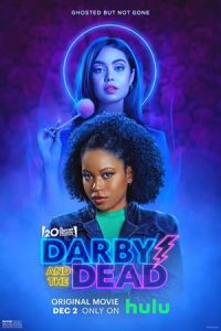 داربی و مردگان Darby and the Dead 2022