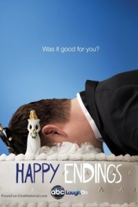 پایانی شاد Happy Endings 2011