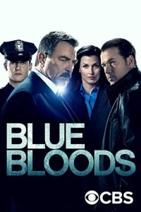 خون های آبی Blue Bloods 2010