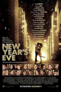 شب سال نو New Year’s Eve 2011