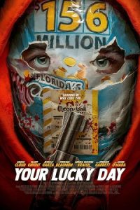 روز شانس تو Your Lucky Day 2023
