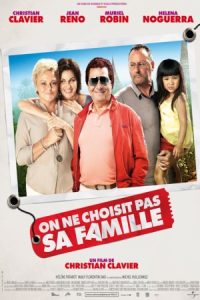 تو خانواده ات را انتخاب نمی کنی You Don’t Choose Your Family 2011
