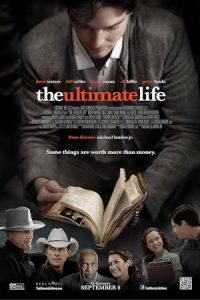 زندگی نهایی The Ultimate Life 2013