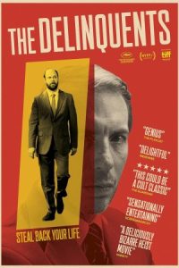 بزهکاران The Delinquents 2023