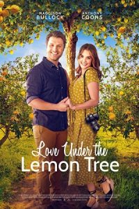 عشق زیر درخت لیمو Love Under the Lemon Tree 2022