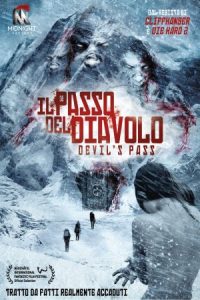 گذر شیطان Devil’s Pass 2013