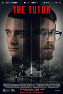 معلم خصوصی The Tutor 2023