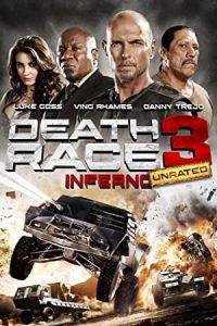 مسابقه مرگ 3 Death Race: Inferno 2013