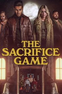 بازی قربانی The Sacrifice Game 2023
