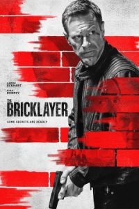 آجرکار The Bricklayer 2023