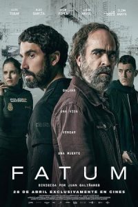 سرنوشت Fatum 2023
