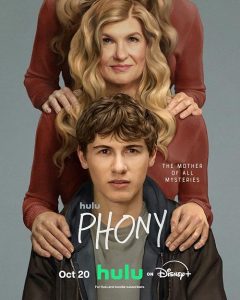 قلّابی Phony 2026