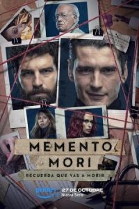 مرگ را به یاد بیاور Memento Mori 2023