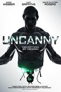 غیرطبیعی Uncanny 2015
