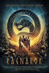رگنراک یا افسانه ناشناخته Ragnarok 2013