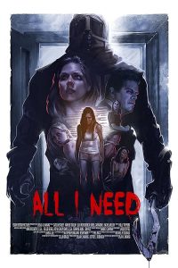 هر آنچه نیاز دارم All I Need 2016