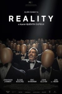 واقعیت Reality 2014