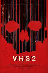وی اچ اس 2 V/H/S/2 2013