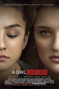 دختری مثل او A Girl Like Her 2015