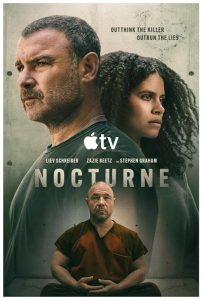 نوکتورن Nocturne 2026