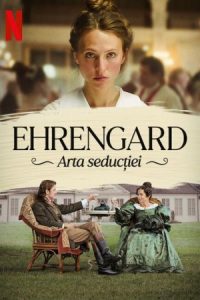 اهرنگارد: هنر اغواگری Ehrengard: The Art of Seduction 2023