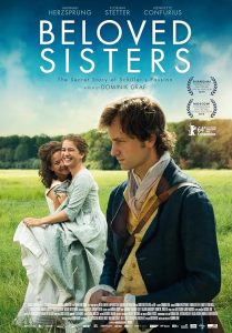 خواهران عزیز Beloved Sisters 2014