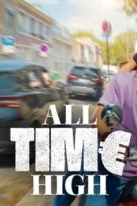 همه زمان ها بالا All-Time High 2023