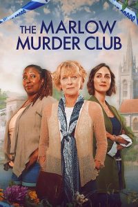 باشگاه قتل مارلو
 The Marlow Murder Club 2024