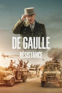 دوگل: مقاومت De Gaulle: Résistance 2026