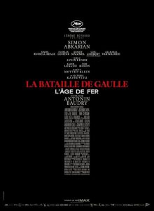 دوگل: مقاومت De Gaulle: Résistance 2026