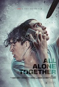 تنها در کنار هم All Alone Together 2025