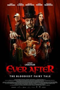 تا ابد Ever After 2025