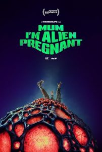 مامان از یه فضایی باردارم Mum, I'm Alien Pregnant 2026
