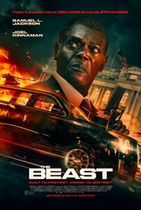 هیولا _ کیفیت پرده‌ای The Beast 2026