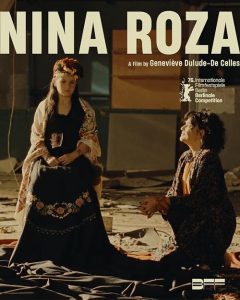 نینا رزا Nina Roza 2026