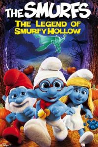 اسمورف‌ها: افسانه حفره اسمورفی The Smurfs: The Legend of Smurfy Hollow 2013