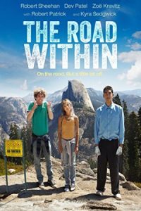 در جاده The Road Within 2014
