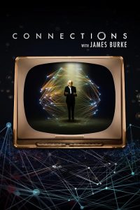 ارتباطات با جیمز برک
 Connections with James Burke 2023