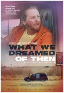 آنچه آن روزها در رویایش بودیم What We Dreamed of Then 2025