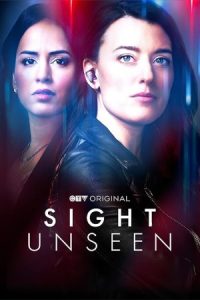 صحنه نادیده Sight Unseen 2024