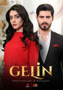 عروس Gelin 2024