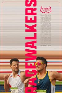 دوندگان سرعتی Racewalkers 2025