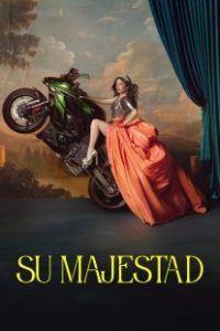 اولیا حضرت Su majestad