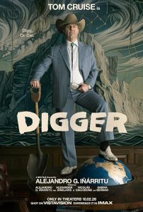 حفار Digger 2026