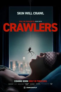 خزندگان Crawlers 2026